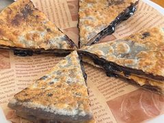 -清真·鸦儿李记·涮肉(鼓楼店)
