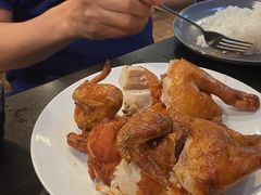 烧春鸡-妈阁铭记澳葡美食