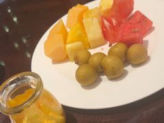 -Social 秀西餐厅-长沙瑞吉酒店(运达店)