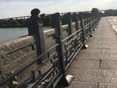 -卢沟桥文化旅游区