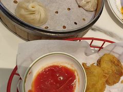 -春家·非遗手工小吃(徐汇万科广场店)