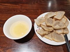 -姚记炒肝店(簋街店)