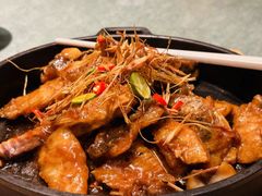 -79号渔船海鲜饭店(耀中店)