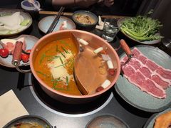 -B&C黄油与面包·THE GARDEN BAKERY概念店(世纪汇店)