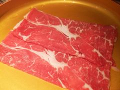 -温野菜涮涮锅(曲江大悦城店)