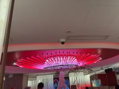 -海底捞火锅(杭州庆春路夜宵主题店)