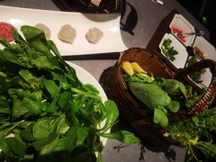 -鼎鼎香·港式火锅(北京SKP店)