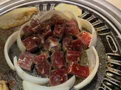 -猫爪爪原切自助烤肉(观音桥阳光世纪店)
