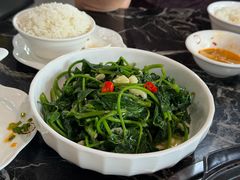 -李师傅脆肚(华强北店)