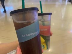 -星巴克(天津大悦城第二店)