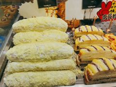 -糖涩(金地广场店)