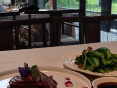 -禧宴Joyous Restaurant(禧园店)