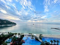 -深圳大梅沙京基洲际度假酒店