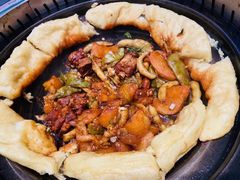 -灶座小锅烀饼·铁锅炖(全国总店)