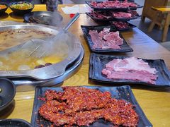 -皇牛鲜生·牛爱牛鲜牛肉自选火锅(晋吉北路店)