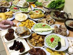 -食肆&Fourteen(武林夜市店)