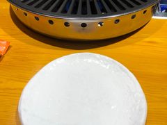 -那胡同里的小烤肉馆(开发区万达店)