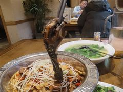 -弓虽昌焖烧鸡(大竹林店)