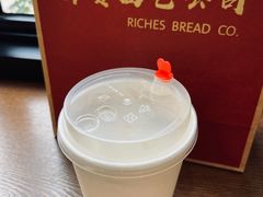 -富贵面包公司(运河店)