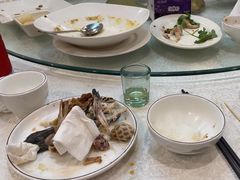 -阳江餐厅·30年老字号·粤菜海鲜大排档
