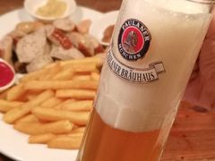 -宝莱纳啤酒花园餐厅PAULANER BRAUHAUS Nanjing(广州路店)