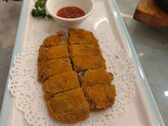 -鹭园酒家·四十年老字号