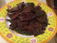 -那家小馆•北京菜•烤鸭(中关村店)