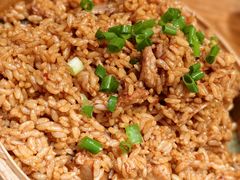 园笼香米骨-蔡家酒楼(一德街店)