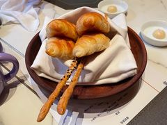 -ZHAO赵·牛扒坊(万象城店)