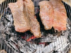 -闻老头·菊花炭烤肉(D11店)