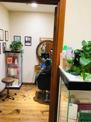 -金丝秀美发沙龙