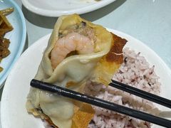 -逢春菜馆天津菜(胜利路店)