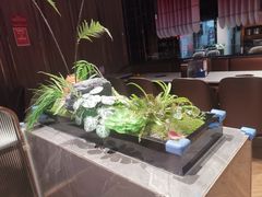 -吉布鲁牛排海鲜自助(成都大悦城店)