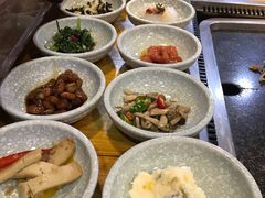 -金顺韩式烤肉·网红烤肉店(广利路店)