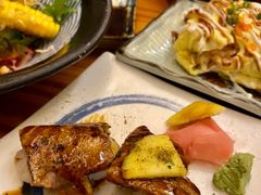 -坂吉屋·居酒屋深夜食堂(龙湖店)