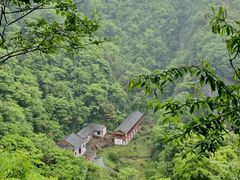 -修水东浒寨风景区