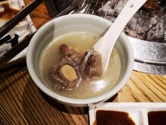 -御牛道日式烤肉料理(杭州万象城店)