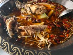 -金三可市井水煮鱼(金碧园店)