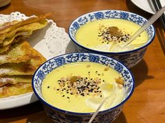 -青海名吃尕张娃非遗烤肉(海湖总店)