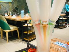 -春润大地海南椰子鸡(沙井京基百纳广场店)