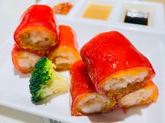 -蘩楼(南京西路中信泰富店)