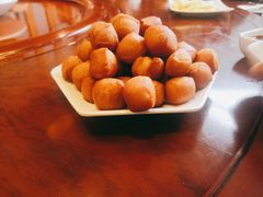 -诺敏塔拉奶茶-布里亚特包子-手把肉(锦都会店)