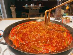 -骉骉老火锅(水杉街店)