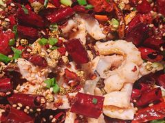-三猫黑鱼花(南大店)