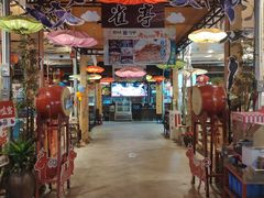 -横沥牛庄(总店)