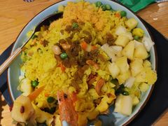 -泰悦澜·泰国餐厅(万象城店)