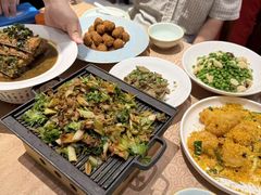 -德缘烤鸭店(大栅栏店)