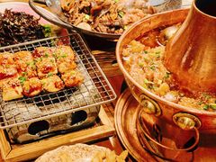 -雀舞云南菜(天津天河城购物中心店)