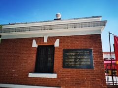 -辛亥革命博物院北区