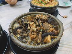 -梁师傅砂锅(哈达西街店)